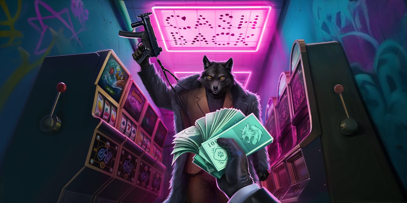 Καζίνο Cashback Bonus