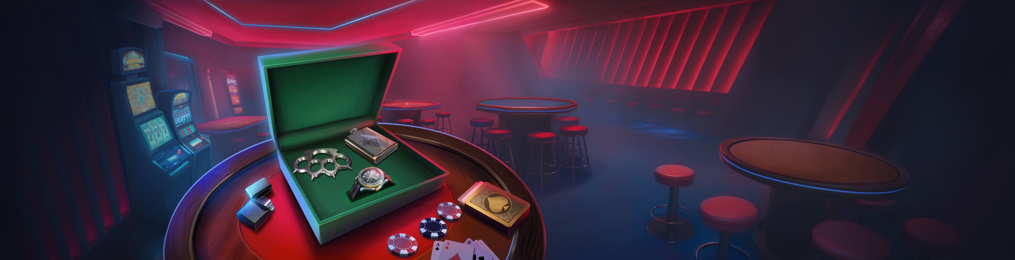 Casino vs Sports Bonus Visual